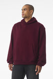 BELLA+CANVAS ®  Unisex 10-Ounce Heavyweight Pullover Hoodie BC4719