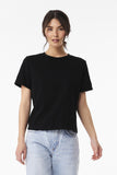 BELLA+CANVAS ®  Women's 6-Ounce Heavyweight Tee BC6110