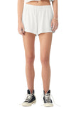 BELLA+CANVAS ®  Women's Heavyweight Garment-Dyed Short BC6824GD