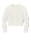 BELLA+CANVAS ®  Women's Raglan Pullover Sponge Fleece BC7505