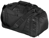 Port Authority ®  - Small Two-Tone Duffel. BG1040