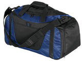 Port Authority ®  - Small Two-Tone Duffel. BG1040