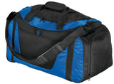 Port Authority® - Small Two-Tone Duffel. BG1040