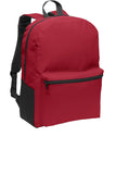 Port Authority ®  Value Backpack. BG203