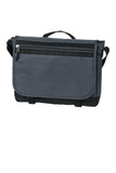 Port Authority ®  Nailhead Messenger. BG301