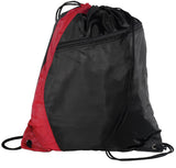 Port Authority ®  -  Colorblock Cinch Pack. BG80