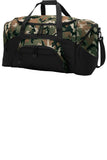 Port Authority ®  - Standard Colorblock Sport Duffel.  BG99