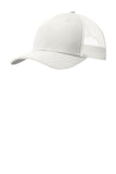 Port Authority ®  Snapback Trucker Cap. C112