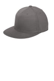 Port Authority ®  Flexfit 210 ®  Flat Bill Cap. C808
