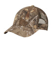 Port Authority ®  Pro Camouflage Series Cap with Mesh Back.  C869