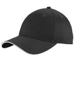 Port & Co ™  Unstructured Sandwich Bill Cap. C919