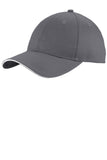 Port & Co ™  Unstructured Sandwich Bill Cap. C919