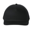 Port Authority ®  Snapback Five-Panel Rope Cap C962