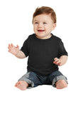 Port & Co ™  Infant Core Cotton Tee. CAR54I