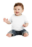 Port & Co ™  Infant Core Cotton Tee. CAR54I