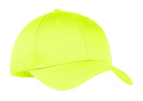 Port & Co ™  Six-Panel Twill Cap.  CP80