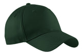 Port & Co ™  Five-Panel Twill Cap.  CP86
