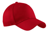 Port & Co ™  Five-Panel Twill Cap.  CP86