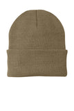 Port & Co ™  Knit Cap.  CP90