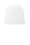 Port & Co ™  Fleece-Lined Beanie Cap. CP91L