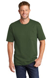 CornerStone  ®  Workwear Pocket Tee CS430