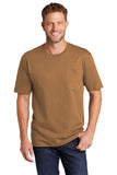 CornerStone  ®  Workwear Pocket Tee CS430