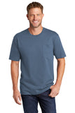 CornerStone  ®  Workwear Pocket Tee CS430