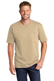 CornerStone  ®  Workwear Pocket Tee CS430