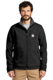 Carhartt  ®  Crowley Soft Shell Jacket. CT102199