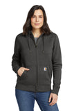 Carhartt ®  Women's Clarksburg Full-Zip Hoodie CT102788