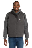 Carhartt ®  Sherpa-Lined Mock Neck Vest CT104277