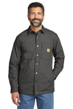 Carhartt ®  Rugged Flex ®  Fleece-Lined Shirt Jac CT105532