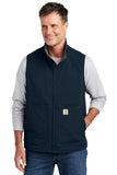 Carhartt ®  Super Dux ™  Soft Shell Vest CT105535