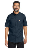 Carhartt ®  Rugged Professional ™ Series Short Sleeve Shirt CT106688