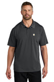 Carhartt Force ®  Snag-Resistant Pocket Polo CT106880