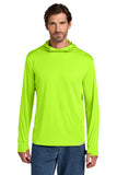 Carhartt Force ®  Sun Defender ™  Long Sleeve Hooded T-Shirt CT106923