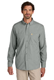Carhartt Force ®  Sun Defender ™  Long Sleeve Shirt CT107106
