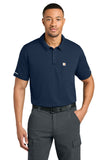 Carhartt ®  FLD & RSCU Polo CTC16119