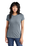 District ® Women's Perfect Tri® Tee. DM130L