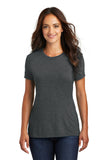 District  ®  Women's Perfect Tri ®  Tee. DM130L