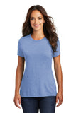 District  ®  Women's Perfect Tri ®  Tee. DM130L