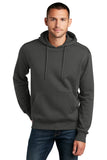 District  ®  Perfect Weight  ®  Fleece Hoodie DT1101