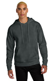 District  ®  Perfect Weight  ®  Fleece Hoodie DT1101