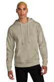 District  ®  Perfect Weight  ®  Fleece Hoodie DT1101