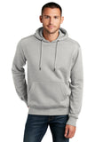 District  ®  Perfect Weight  ®  Fleece Hoodie DT1101