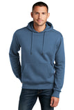 District  ®  Perfect Weight  ®  Fleece Hoodie DT1101