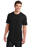 District ®  Very Important Tee ®  with Pocket. DT6000P