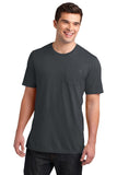 District ®  Very Important Tee ®  with Pocket. DT6000P