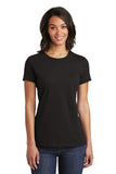 District  ®  Women's Very Important Tee  ®  . DT6002