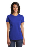 District  ®  Women's Very Important Tee  ®  . DT6002